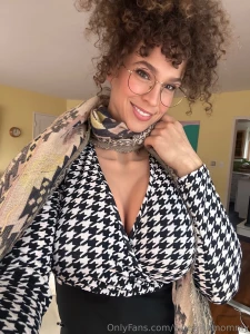 Could you get any work done with me at the office part 2