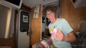 Mystery box i love creating new traditions this one is in a really