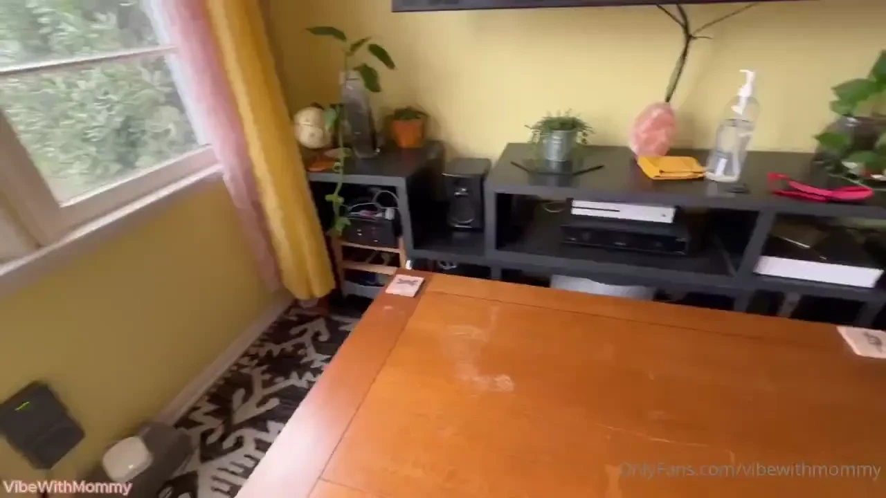 When you run into the love of your life at the museum she takes you 