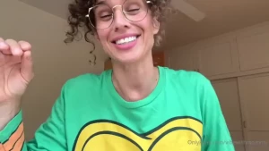 I prove myself to you and i get the job this one is pretty fucking