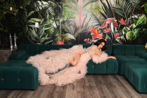 I m just a heartbeat away from my next thrill