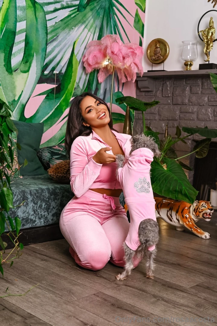 Overwhelmed by cuteness 