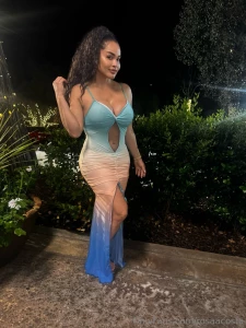 In love with my outfit