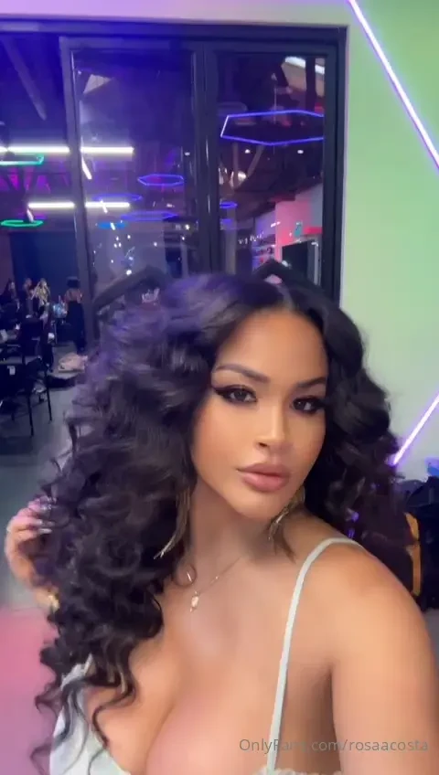 Rosaacosta part 1 