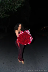 Whispers of beauty in every petal part 1