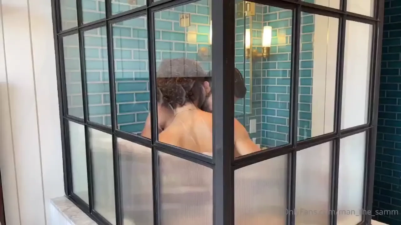 Samy amp sean ford theonlyseanford check messages for full hot video 