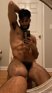 Just me and my reflection part 1