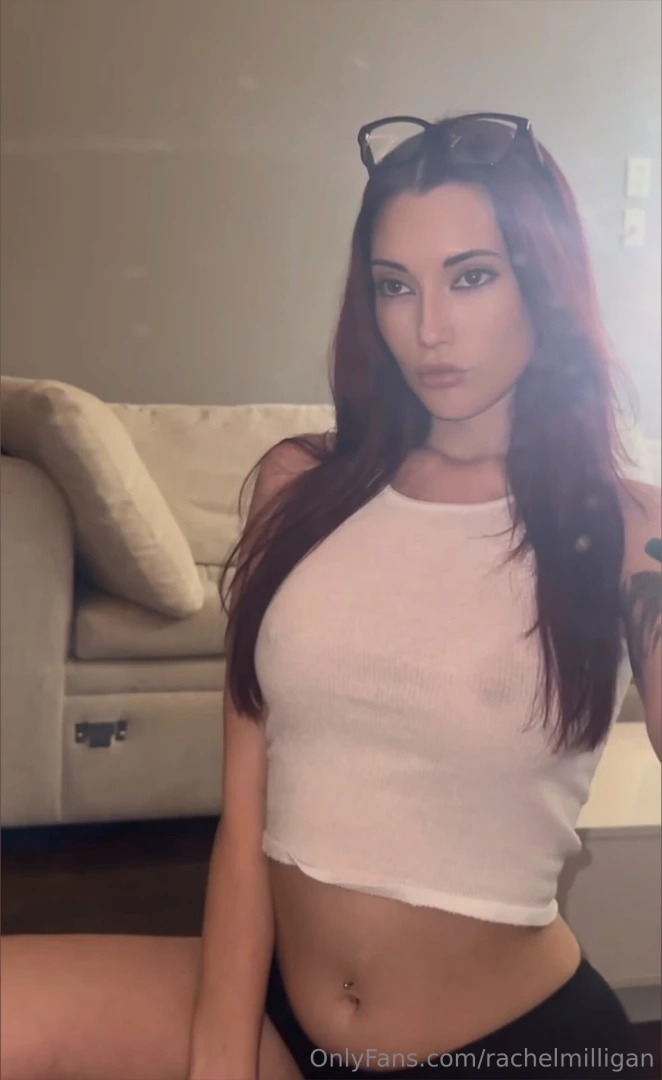 A flirtatious kind of mood 