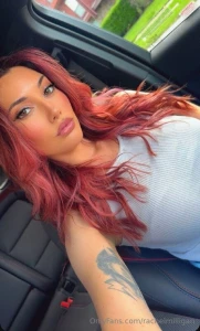 Not sorry for being this hot part 1