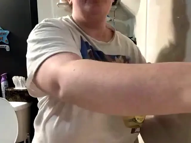 Just a little yapping and some mommy milkers to start your day 