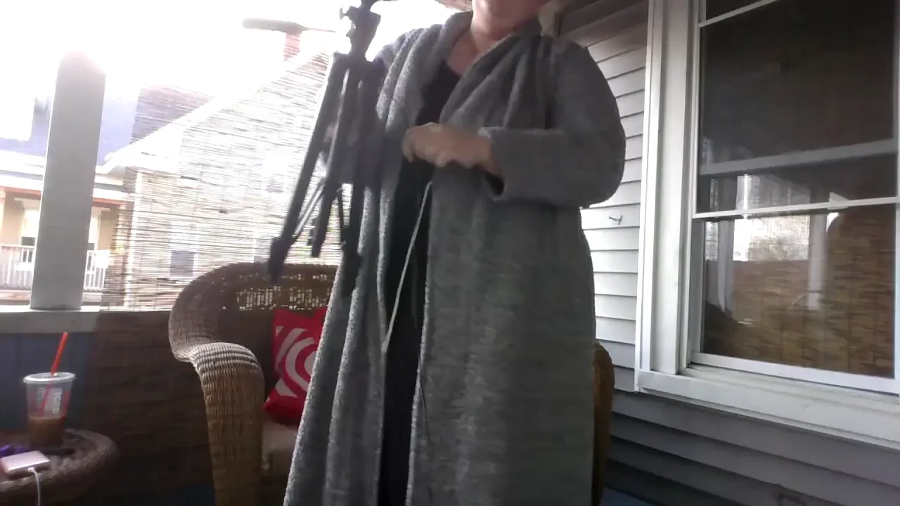 Lil porch fun times on live up close version already on fmlkay 