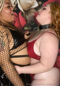 Kay-fullyrealized part 22