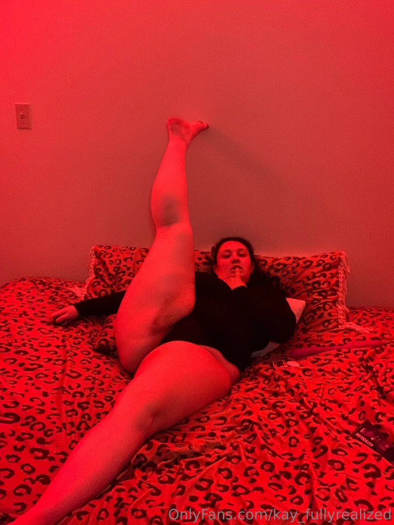 Kay-fullyrealized part 24 