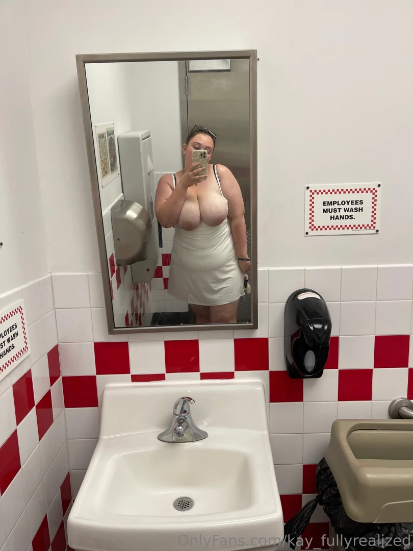 Kay-fullyrealized part 28 