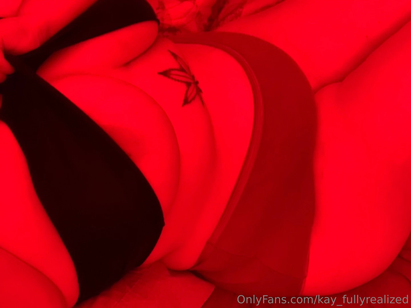 Kay-fullyrealized part 37 