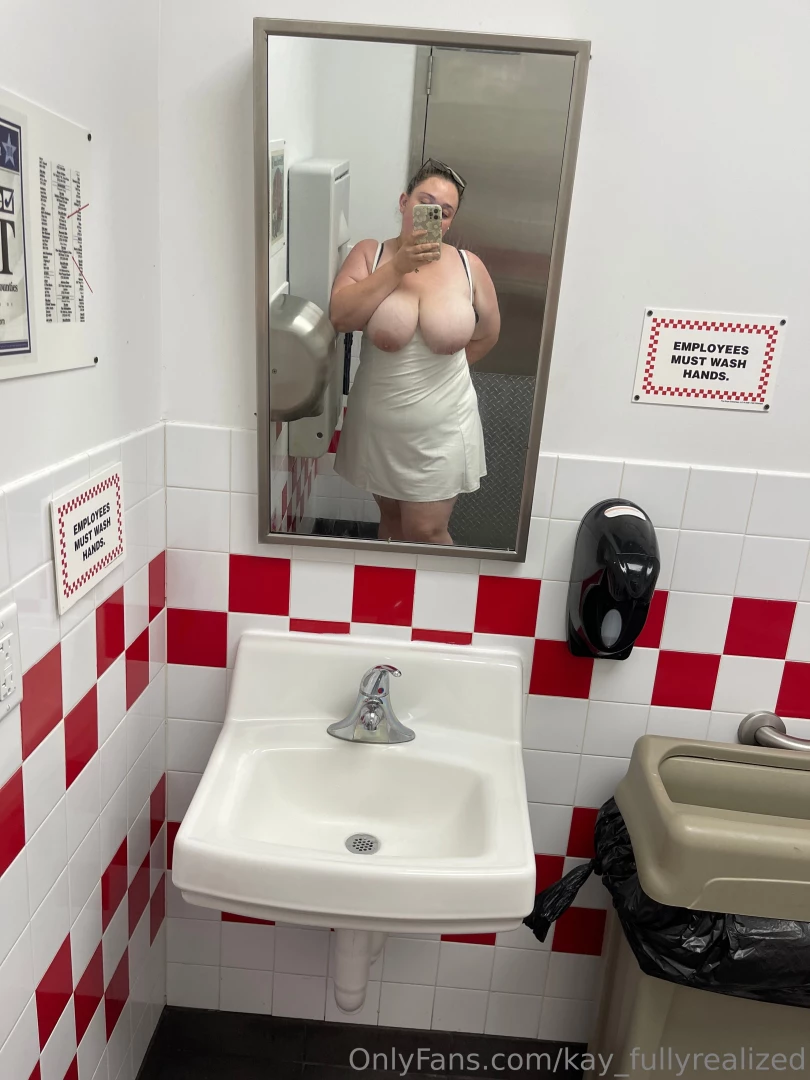 Kay-fullyrealized part 40 