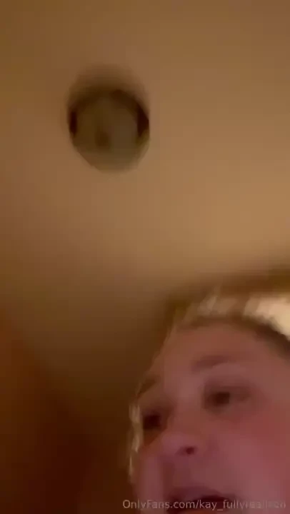 Was feeling a lil bold so i took out the trash naked tonight 