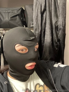 Had to post here bc if you re in to ordering vids with me like this