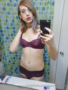 Archive pt 3 a huge gallery of nudes including both casual cassie and part 10