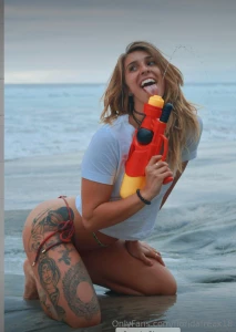 Sandy has got a bangin body see more of it for free sooo much gg part 32