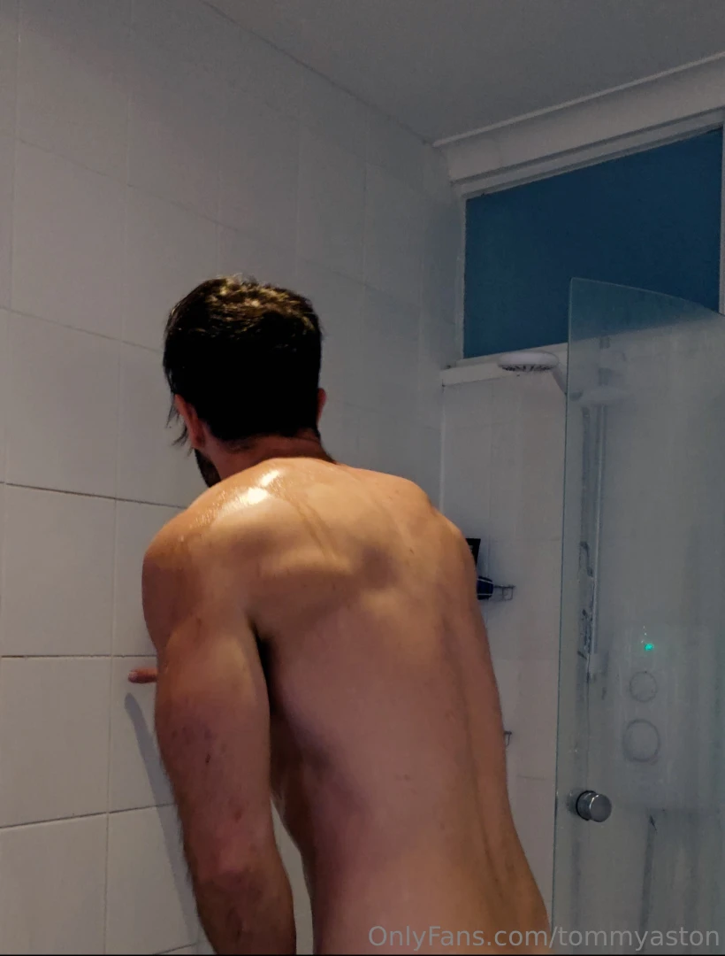 Shower time xxx part 2 