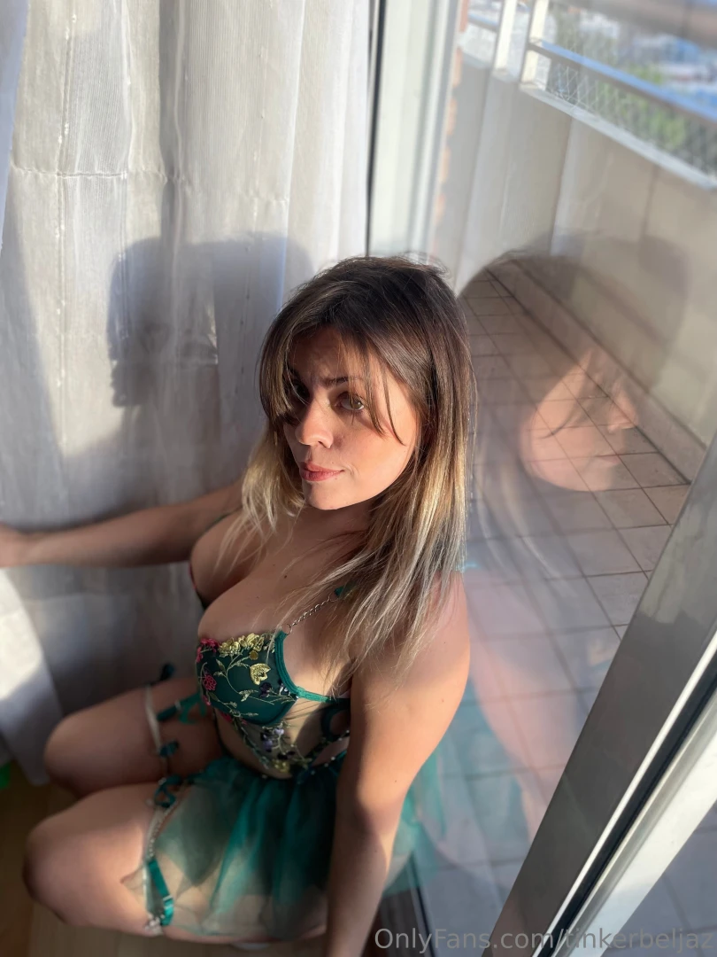 Tinkerbeljaz part 35 