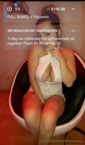 Thanks for this weekend a great list of awards and prizes we will live