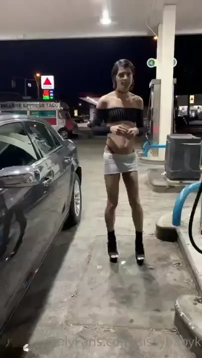 Tropicalbabyk part 130214 