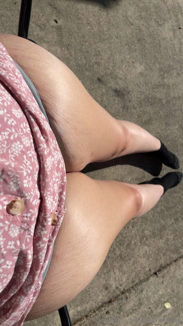 Thick thighs save lives part 178 