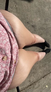 Thick thighs save lives part 178