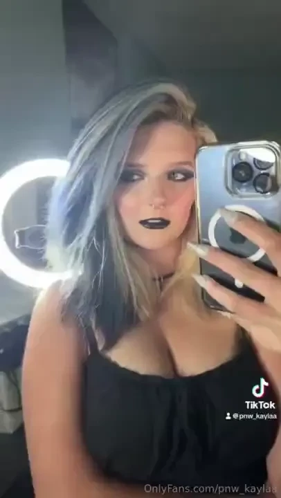 New hair who dis part 41 