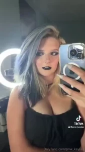 New hair who dis part 41