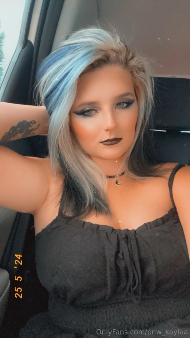 New hair who dis part 40 