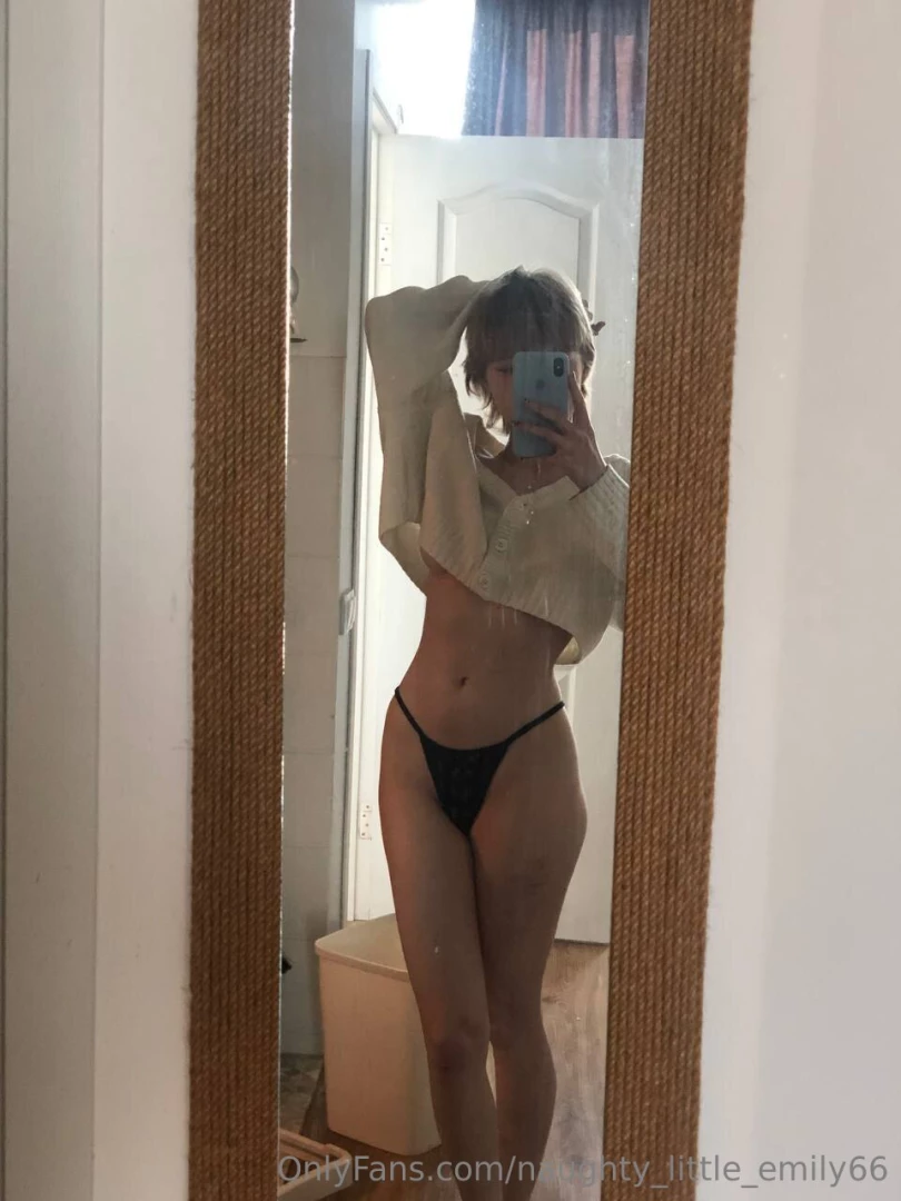 Naughty-little-emily66 part 1 