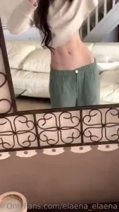 My favourite kind of days are those which go from cosy to sexy and