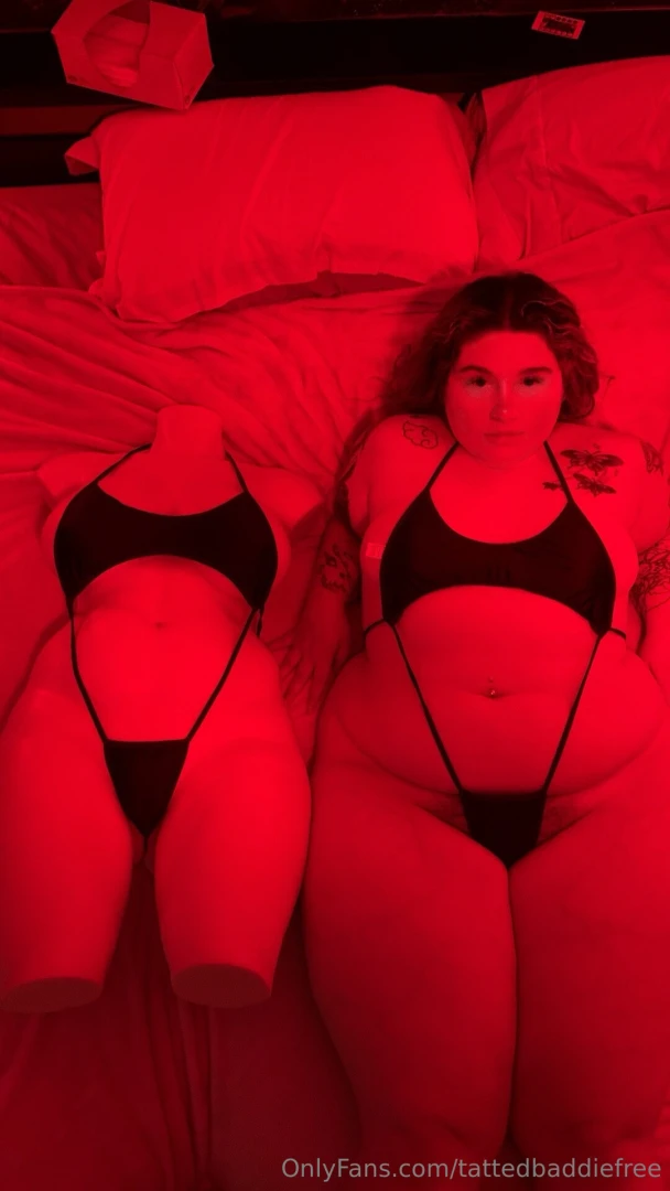 Red with desire part 2 