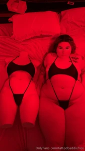 Red with desire part 2
