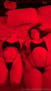 Red with desire part 1