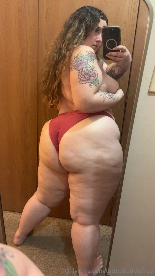 I want to know how much you appreciate these luscious curves shoot me part 2 