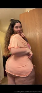 Imagine what this cute shirt is covering then come see it all on my