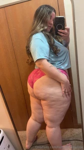 I can slip into something more revealing if you sub to https onlyfans