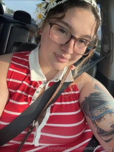 I look sweet but i ll drive you absolutely wild come see for yourself