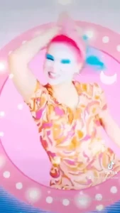 Everyone remember to get a good hair workout in today