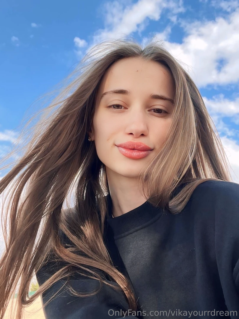 Sweet smile spicy mind 