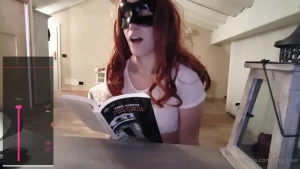 Beh ci tenevo a farvi sapere come era andata la cosa della lettura