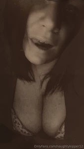 Had a little fun doing boudoir last night
