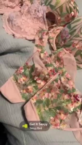 Little shopping