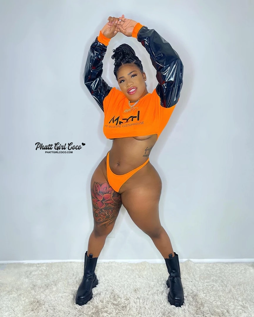 What type of content you wanna see first my f ck tapes or you prefer 