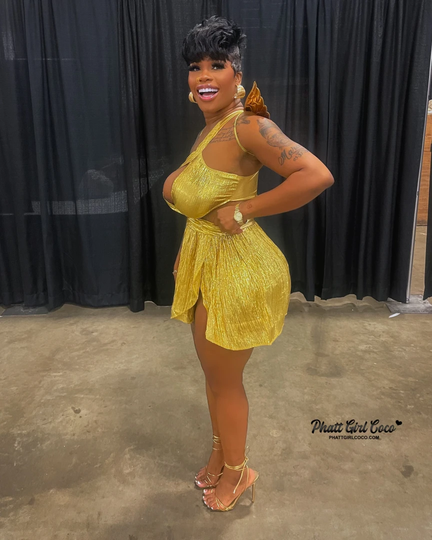 Miss exxxotica dc 2024 part 2 