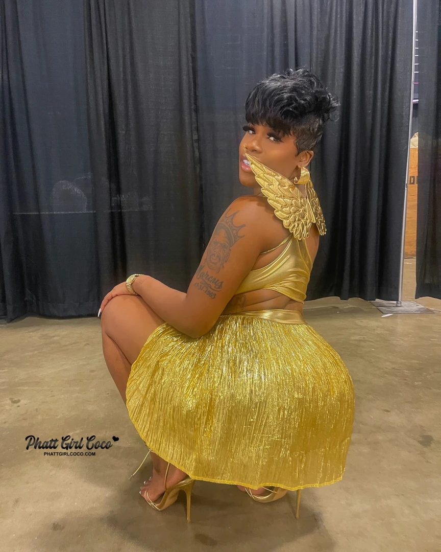 Miss exxxotica dc 2024 